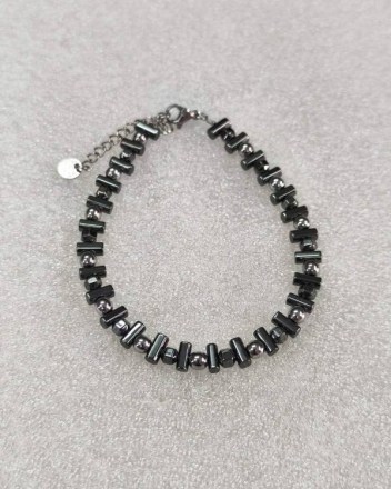 9  βραχιολι αιματητες μακροστενες, (1)